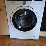 Eg Rollstuhlwohnung 80qm Zum Frühjahr- Und Sommerpreis Apartamento *