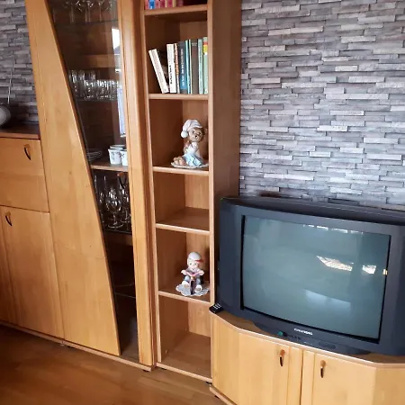 Eg Rollstuhlwohnung 80qm Zum Herbst- Und Winterpreis *