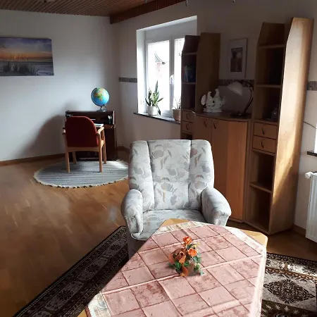 Eg Rollstuhlwohnung 80qm Zum Herbst- Und Winterpreis Utarp