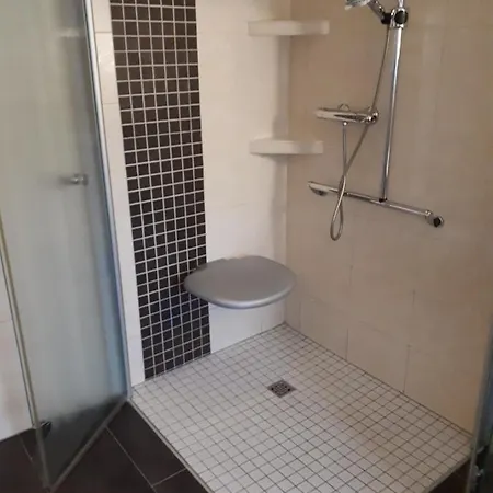 Eg Rollstuhlwohnung 80qm Zum Herbst- Und Winterpreis * Utarp