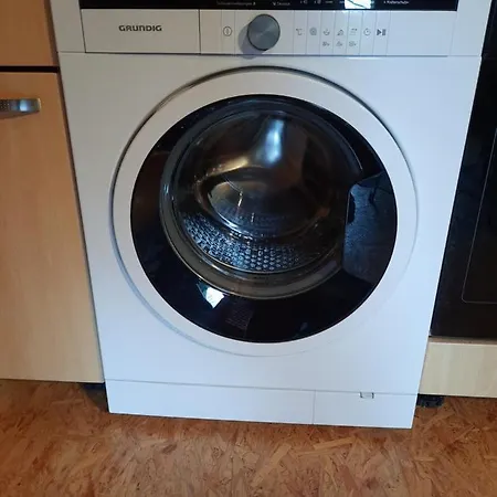 Eg Rollstuhlwohnung 80qm Zum Fruehjahr- Und Sommerpreis Apartamento *