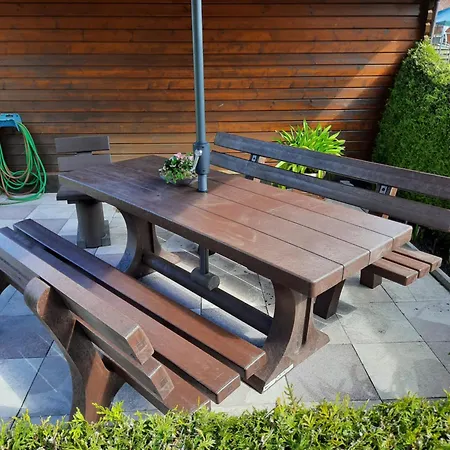 Eg Rollstuhlwohnung 80qm Zum Herbst- Und Winterpreis Utarp