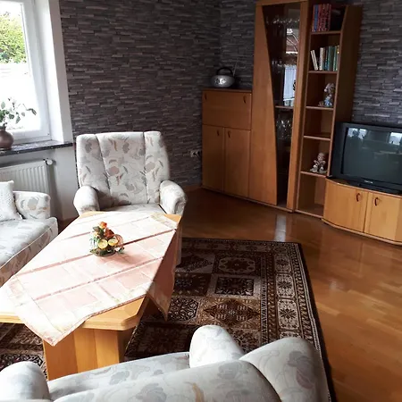 Eg Rollstuhlwohnung 80qm Zum Herbst- Und Winterpreis Utarp
