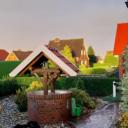 Eg Rollstuhlwohnung 80qm Zum Herbst- Und Winterpreis Apartment *