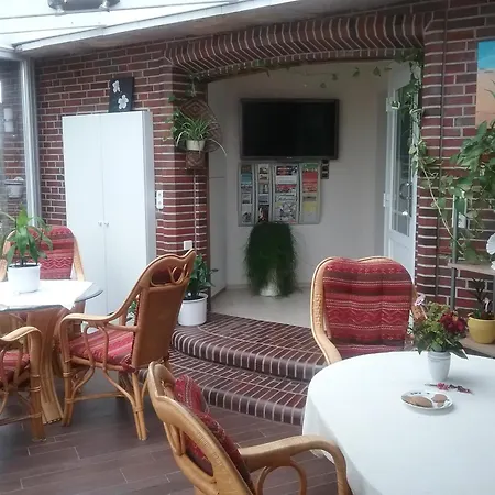 Eg Rollstuhlwohnung 80qm Zum Herbst- Und Winterpreis Apartment *