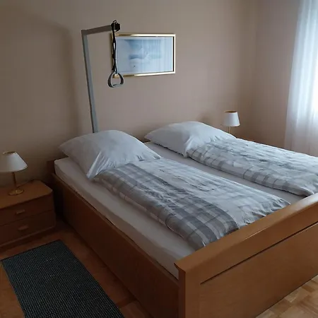 Eg Rollstuhlwohnung 80qm Zum Herbst- Und Winterpreis