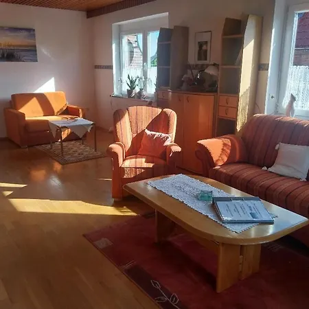 Eg Rollstuhlwohnung 80qm Zum Herbst- Und Winterpreis