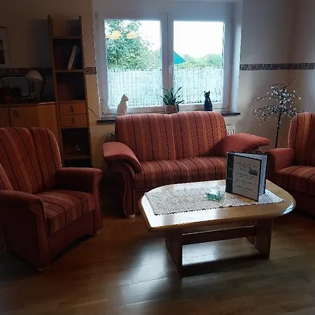 Eg Rollstuhlwohnung 80qm Zum Herbst- Und Winterpreis