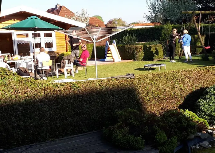 Eg Rollstuhlwohnung 80qm Zum Fruehjahr- Und Sommerpreis