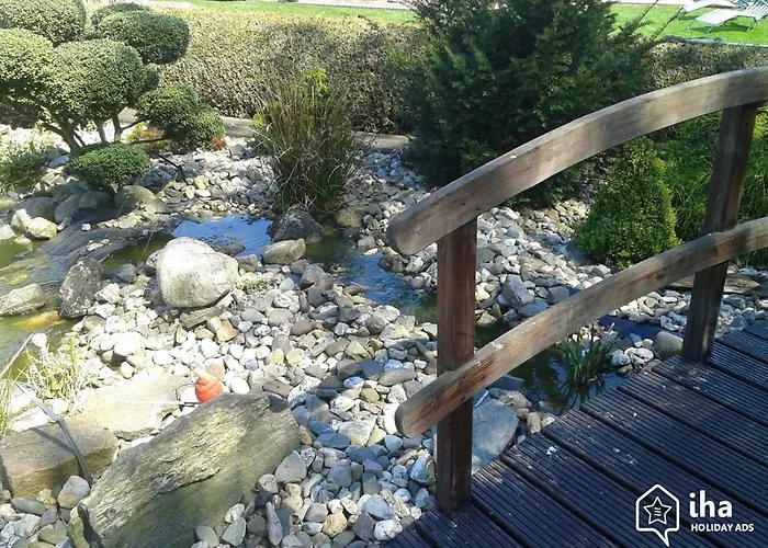 Eg Rollstuhlwohnung 80qm Zum Fruehjahr- Und Sommerpreis