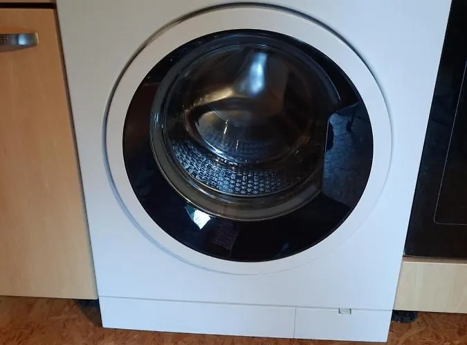 Eg Rollstuhlwohnung 80qm Zum Fruehjahr- Und Sommerpreis Apartmán *