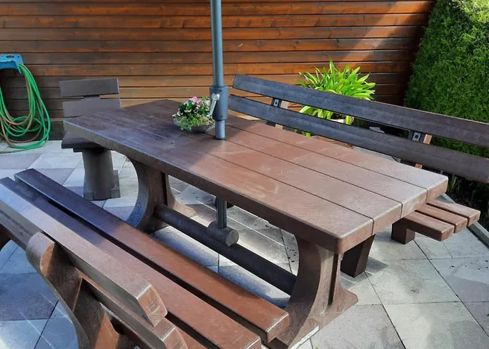 Eg Rollstuhlwohnung 80qm Zum Fruehjahr- Und Sommerpreis Utarp