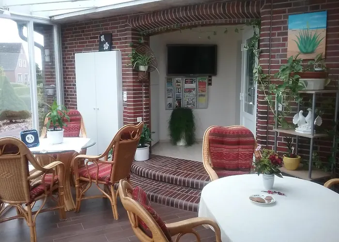 Eg Rollstuhlwohnung 80qm Zum Fruehjahr- Und Sommerpreis Apartmán *